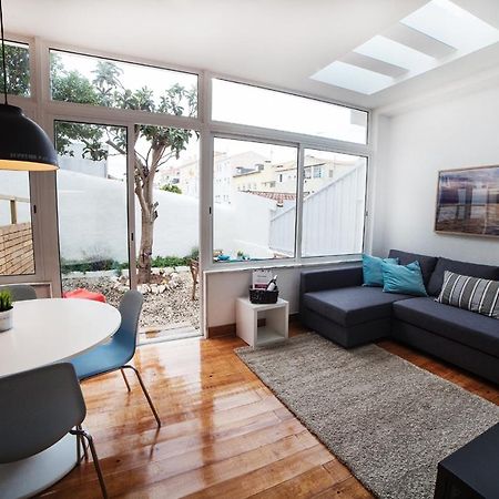 Flh Lisbon Sun Terrace Graca II Apartment ภายนอก รูปภาพ