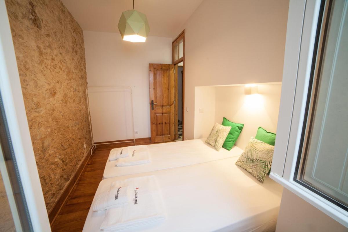 Flh Lisbon Sun Terrace Graca II Apartment ภายนอก รูปภาพ