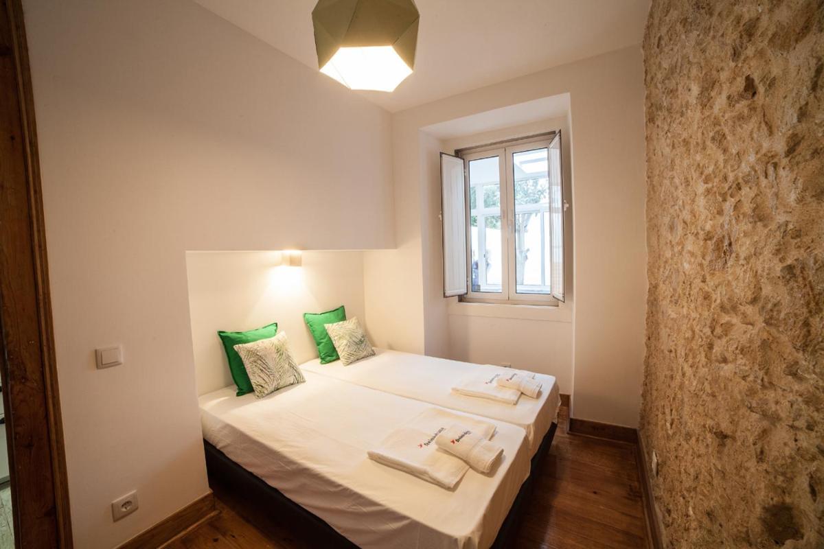 Flh Lisbon Sun Terrace Graca II Apartment ภายนอก รูปภาพ