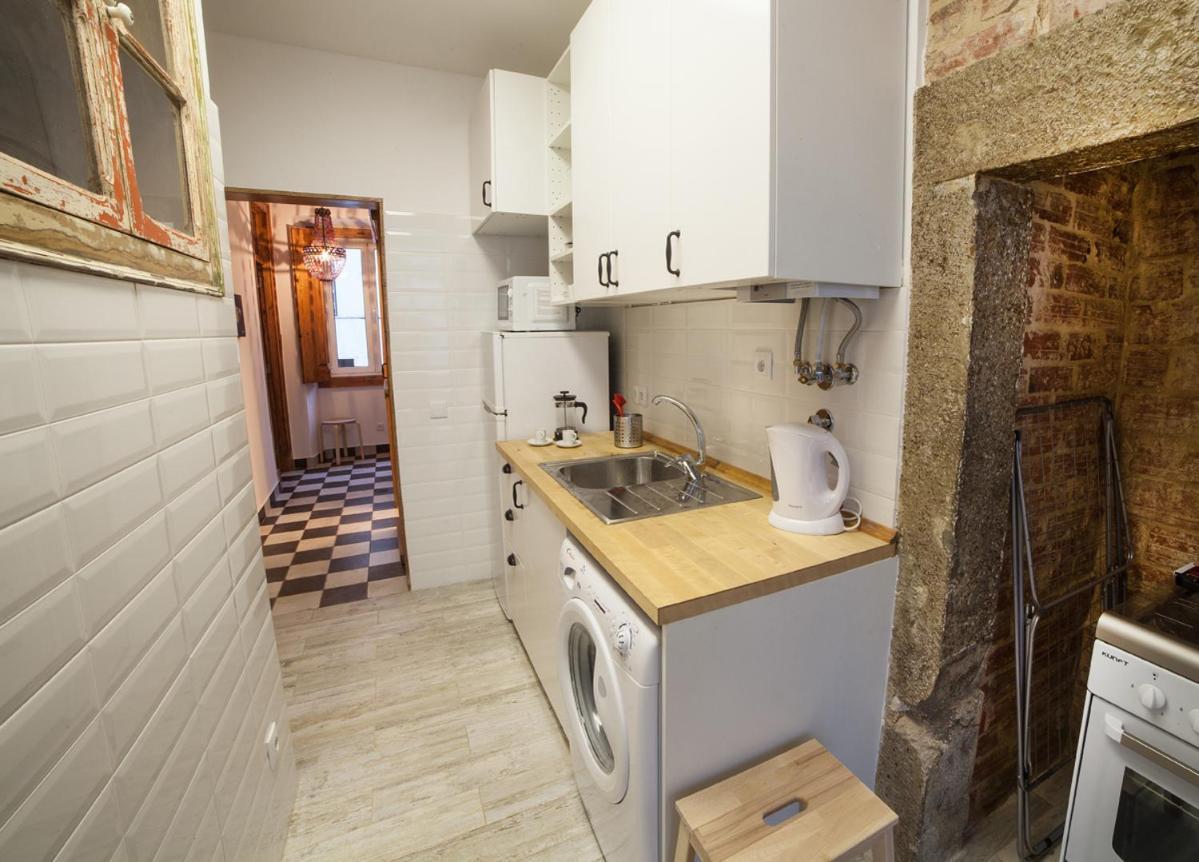 Flh Lisbon Sun Terrace Graca II Apartment ภายนอก รูปภาพ